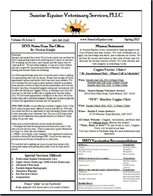 spring-2023-newsletter-cover